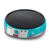 CREPERA ARIETE BLANCO/AZUL